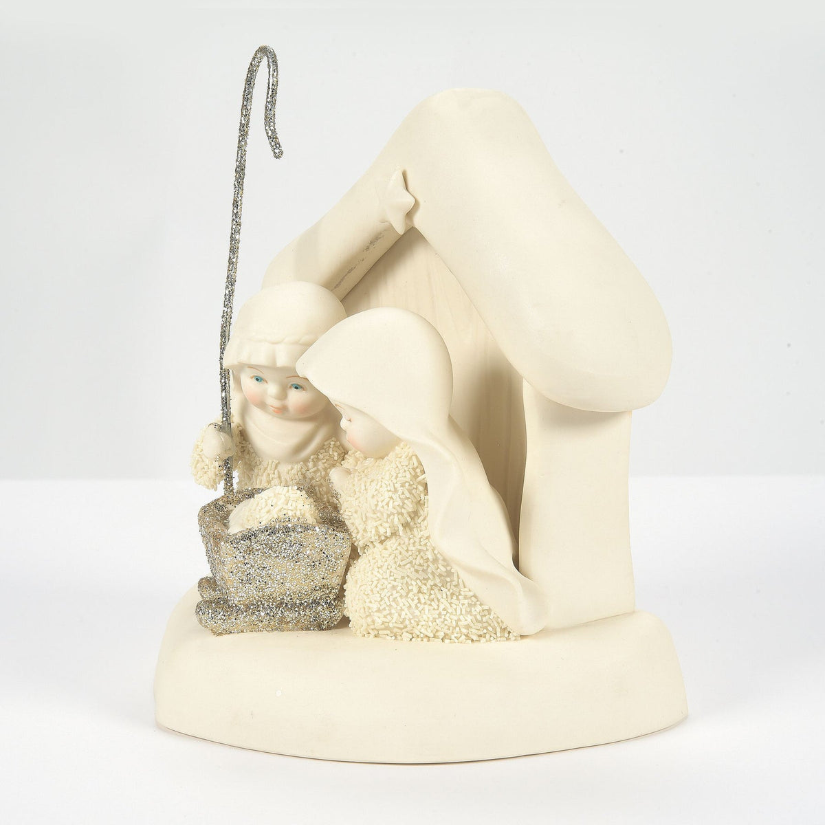 Beneath The Christmas Star | Department 56 Special Offer