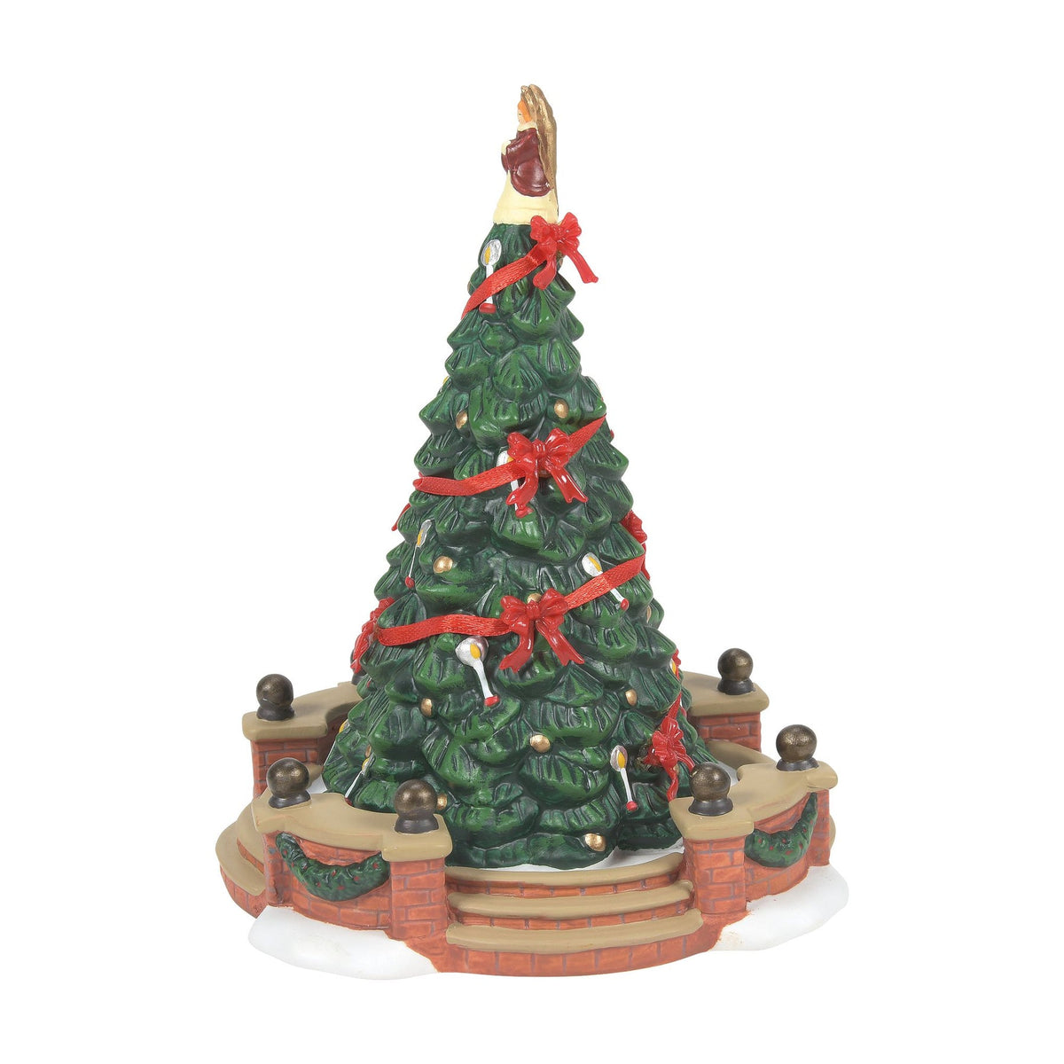 Dickens' Town Tree | Department 56 Essential