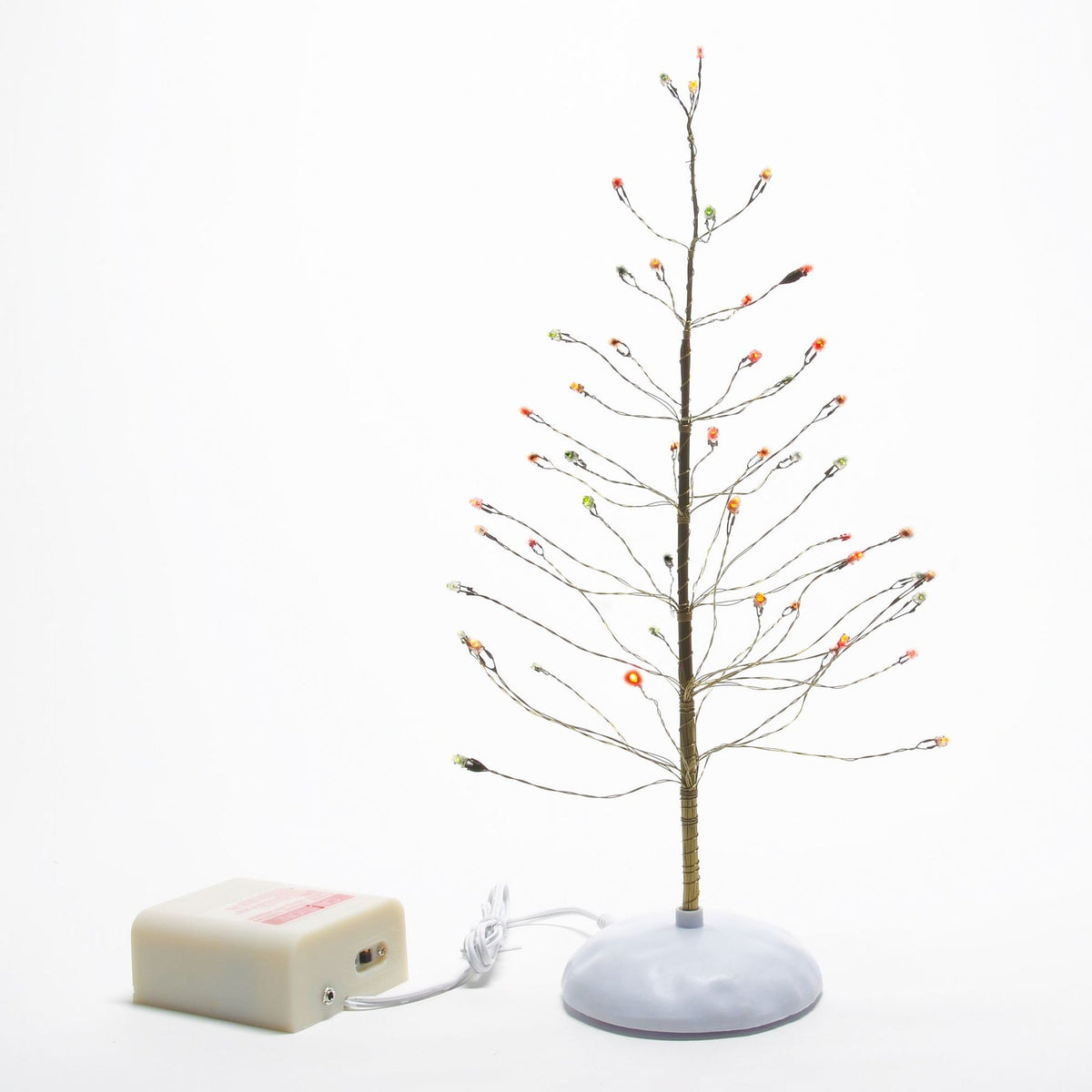 Twinkle Brite Tree Large | Department 56 Special Offer