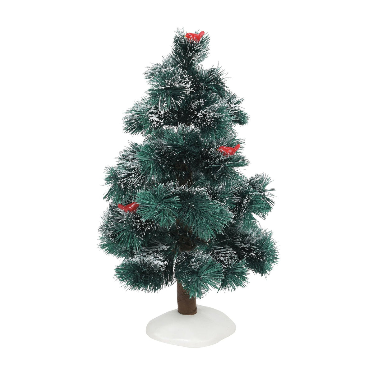 Cardinal Pine | Department 56 Signature