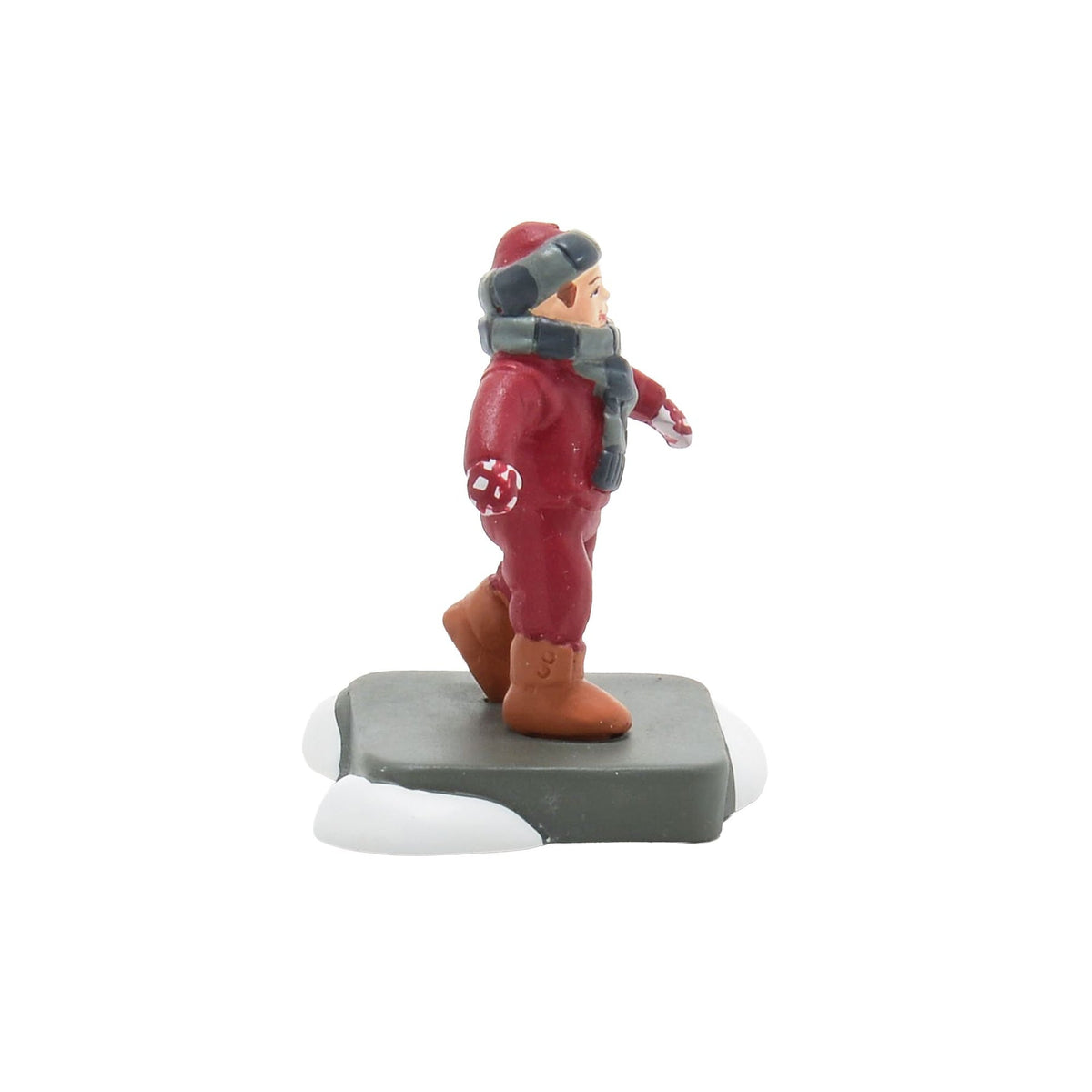 C'mon Guys, Wait Up! | Department 56 Recommended