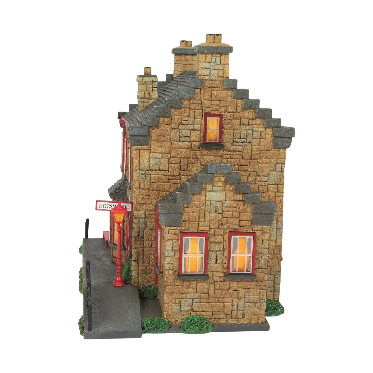 Hogsmeade Station | Department 56 Premium
