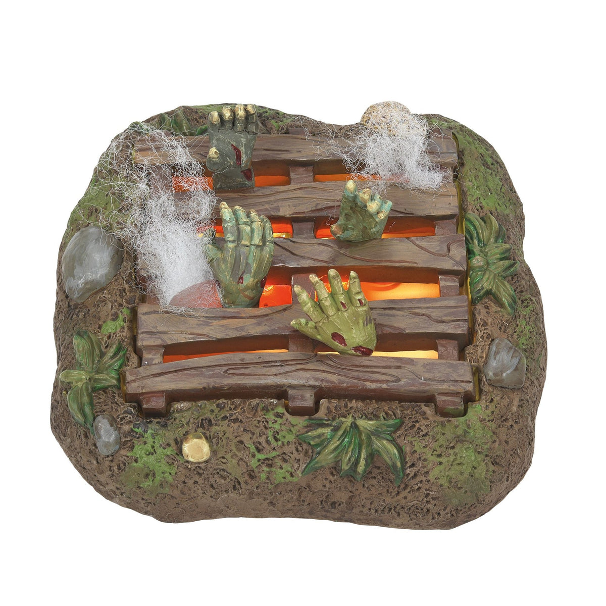 Down On Their Luck | Department 56 Popular