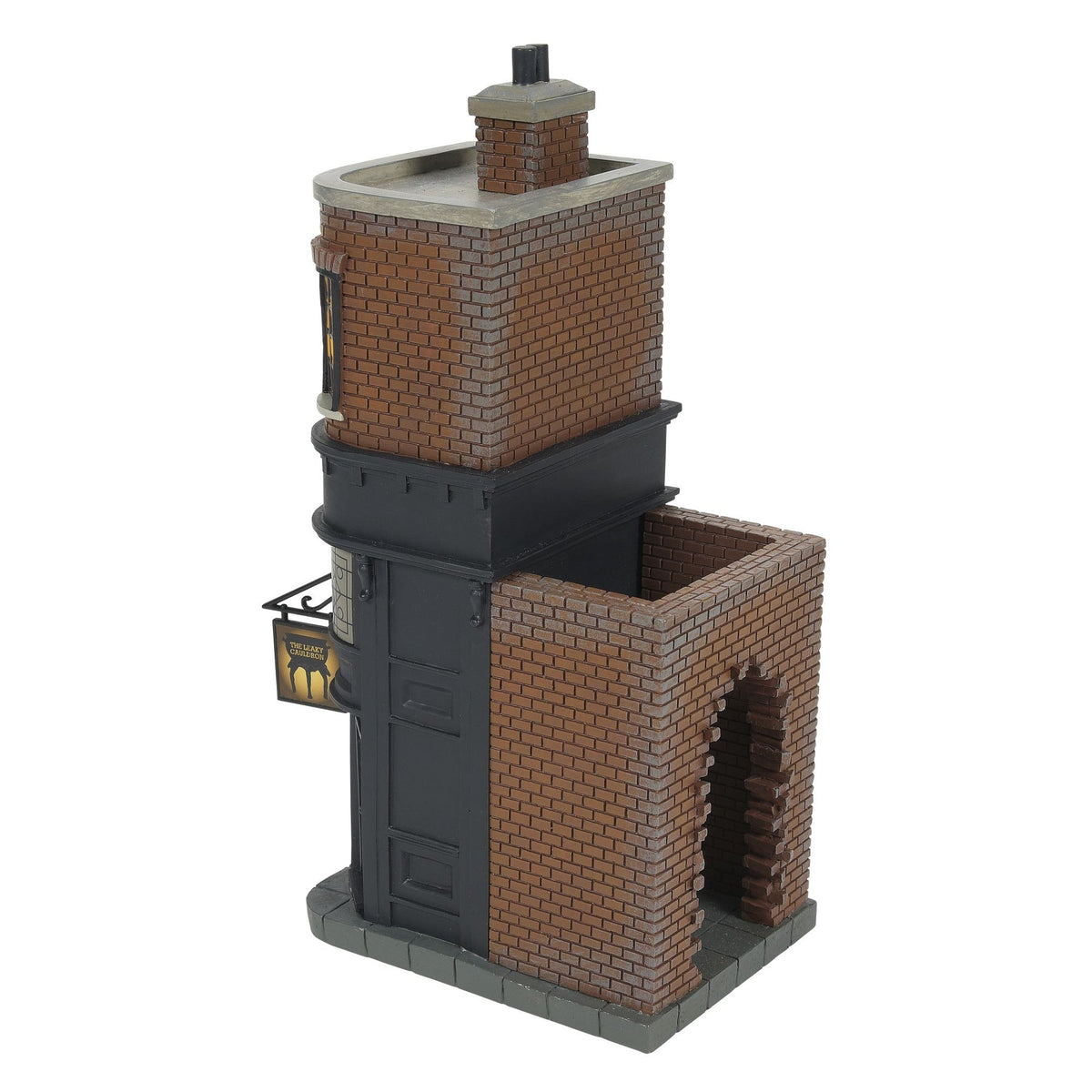 Leaky Cauldron | Department 56 Customer Favorite