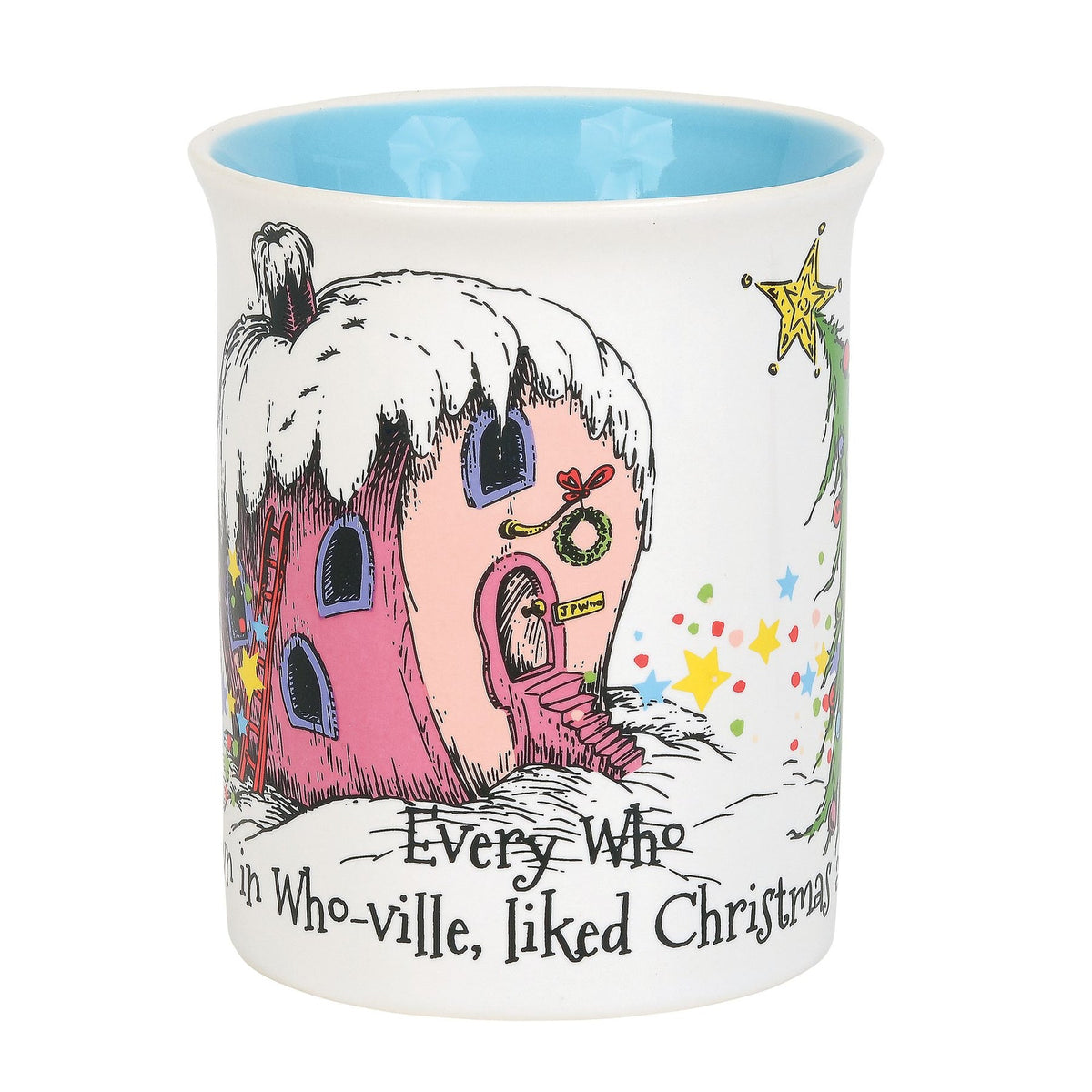 Cindy Lou Who MUG | Department 56 Best Price