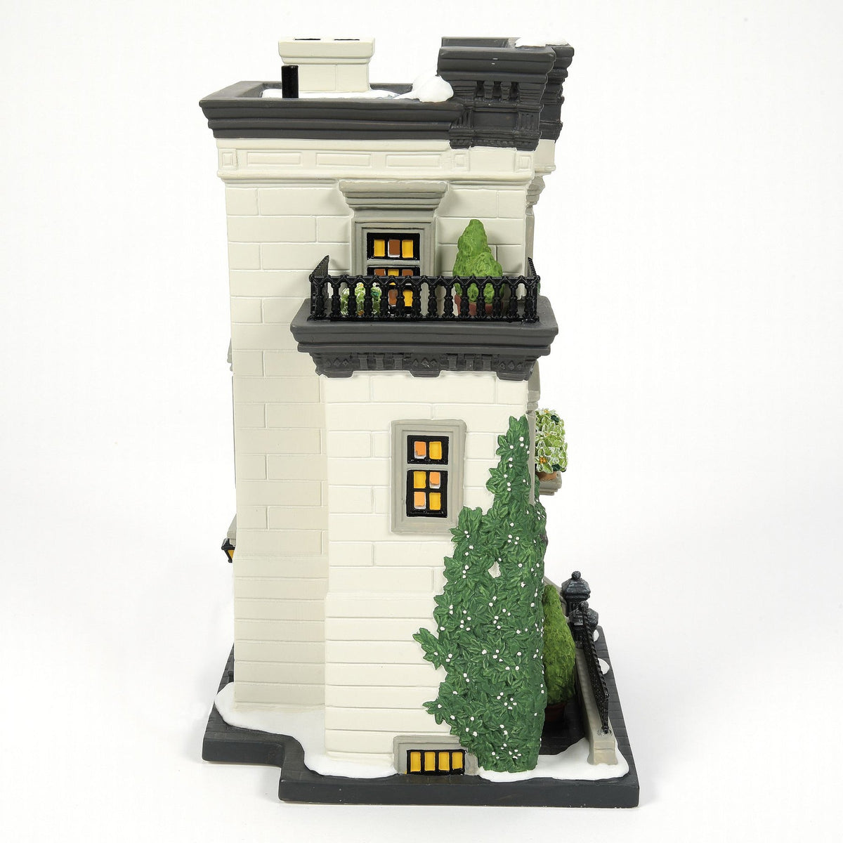 87 West 56th Street | Department 56 Best Price