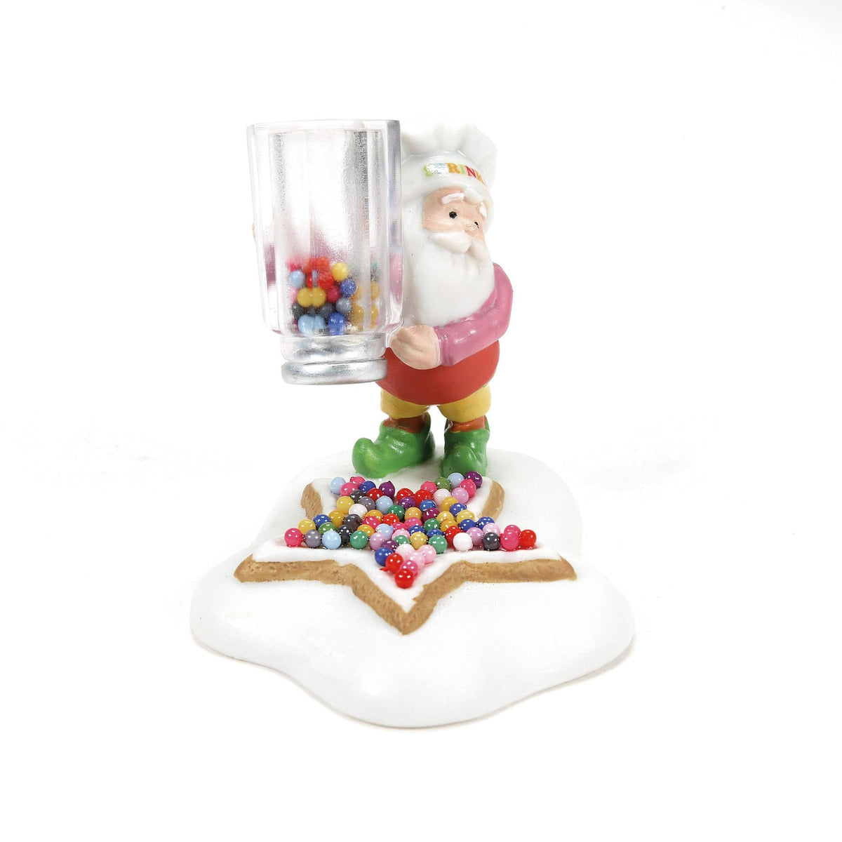 Sprinkled With Love | Department 56 Trusted