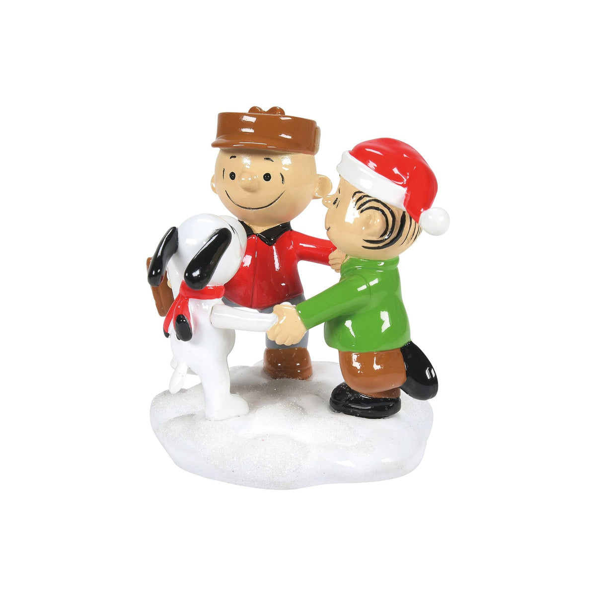 Trio Of Besties | Department 56 Deals
