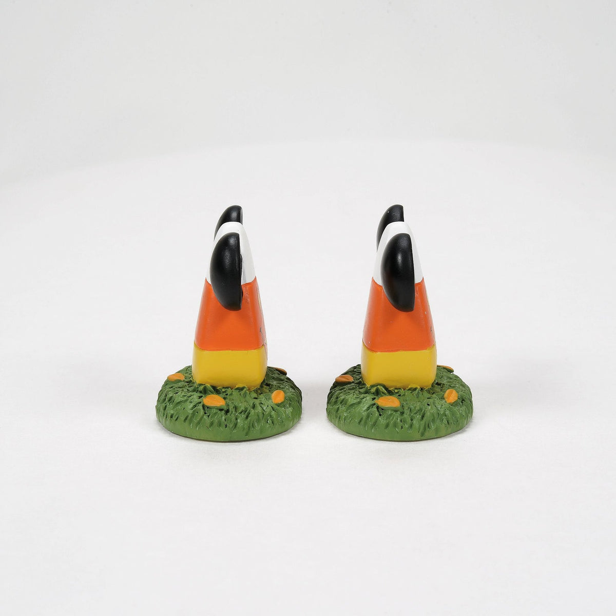 Candy Corn Topiaries S/2 | Department 56 Trusted