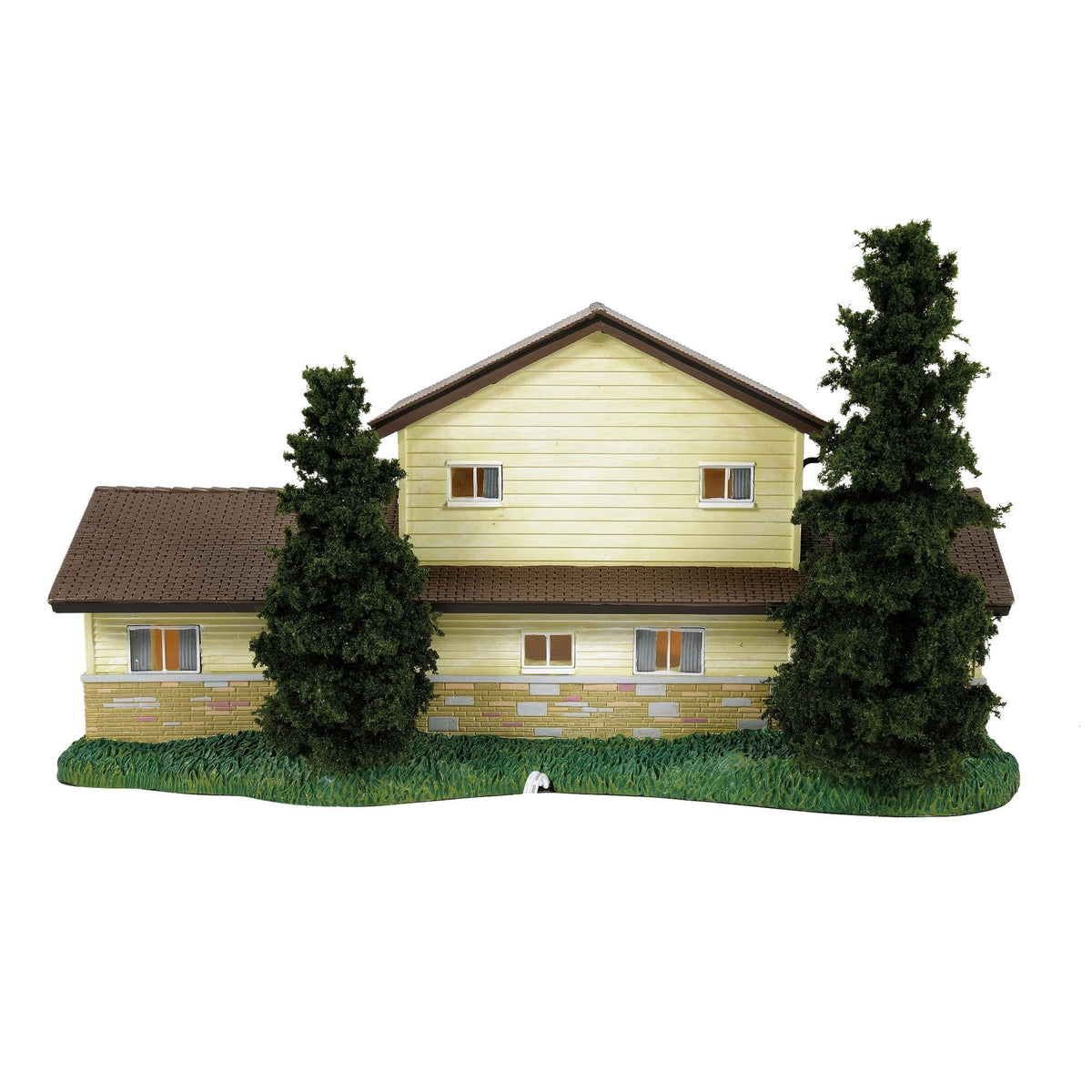 The Rosebud Motel | Department 56 Latest