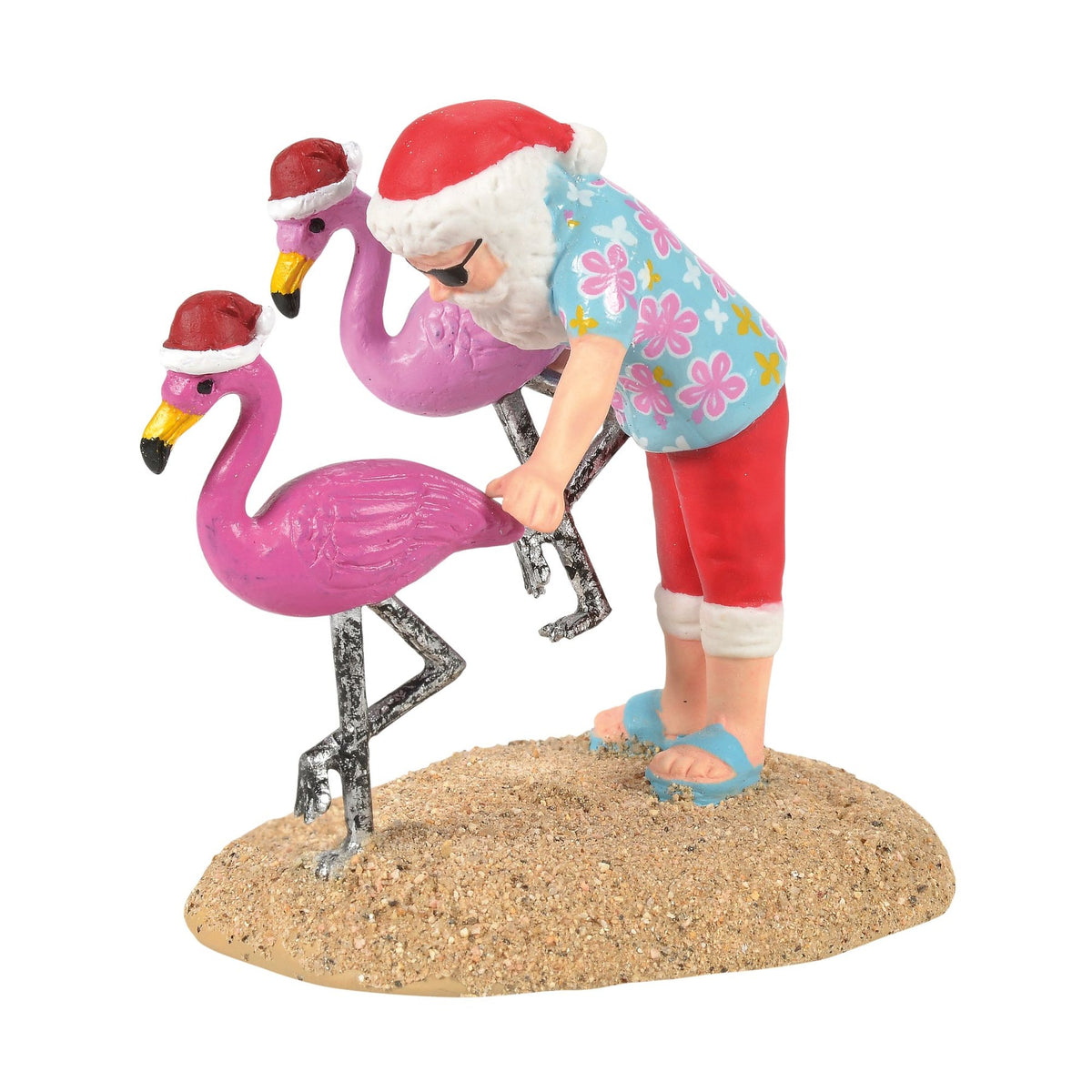 Santa's Buddies | Department 56 Great Value