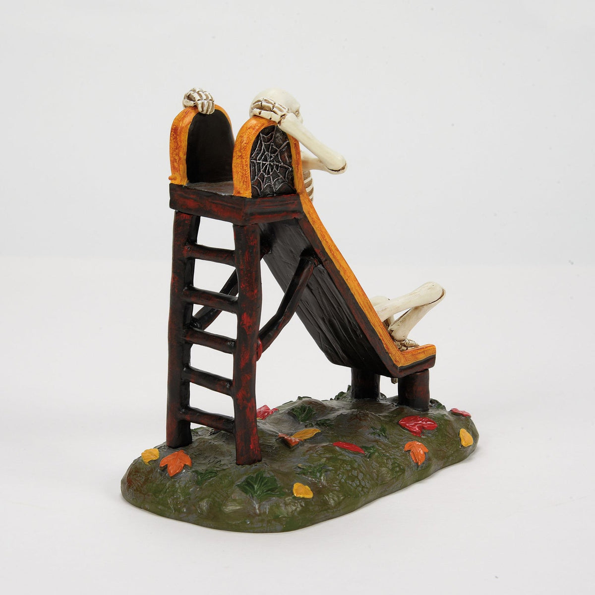 Slippery Little Devil | Department 56 Recommended