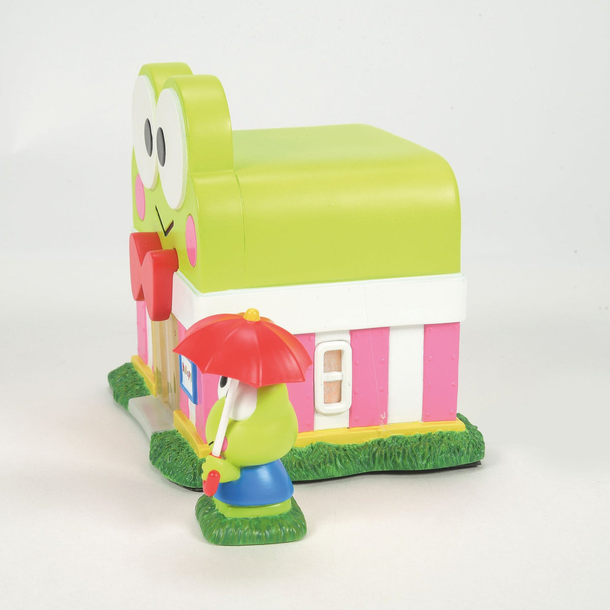 Keroppi's Market S/2 | Department 56 Best Price