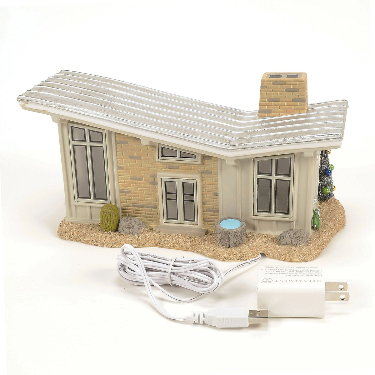 Butterfly In The Desert | Department 56 Essential