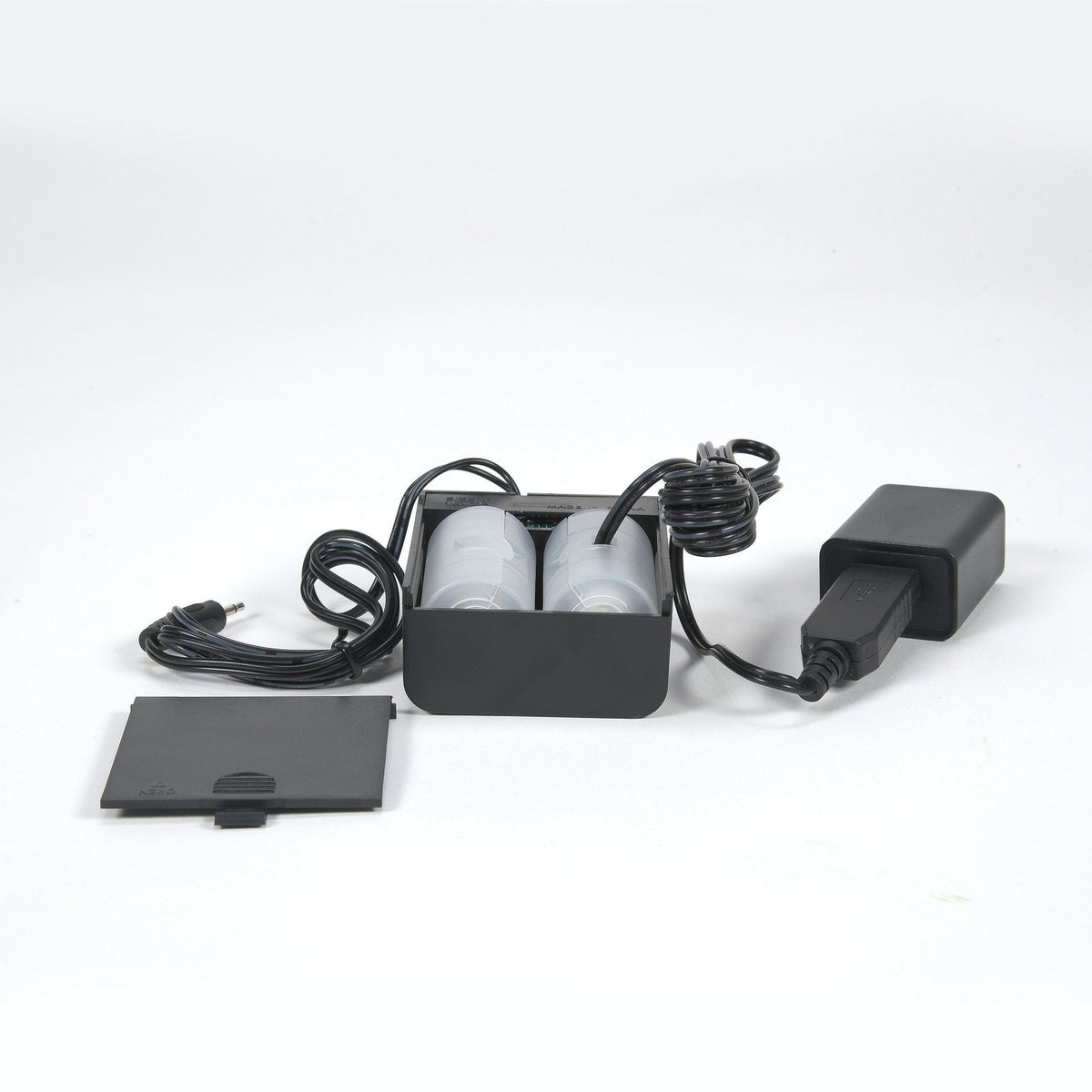 USB 'C' Battery Adapter | Department 56 Classic