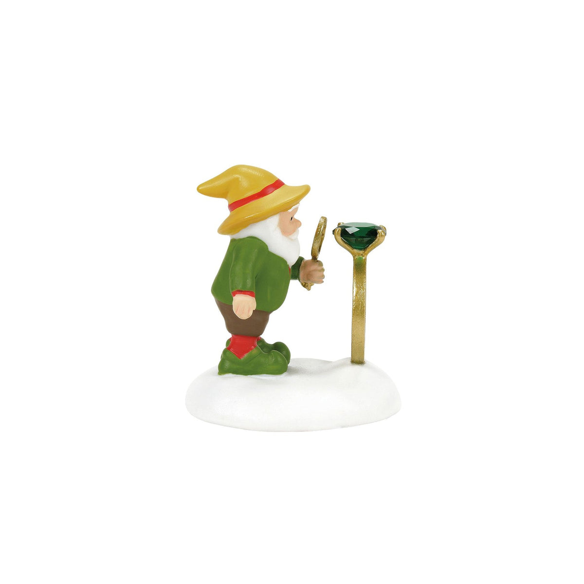 The Yule Jeweler | Department 56 Premium