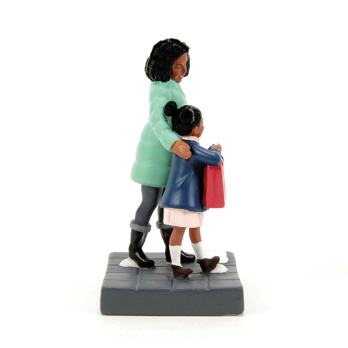 Time Well Spent Together | Department 56 Best Seller
