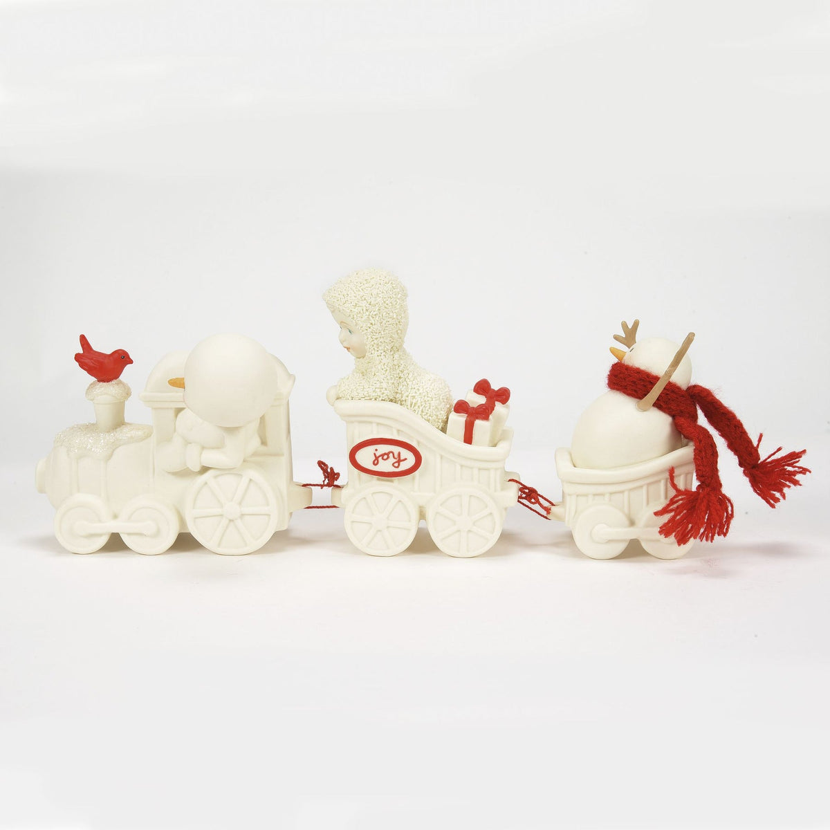 Snowbaby Train | Department 56 Special Offer