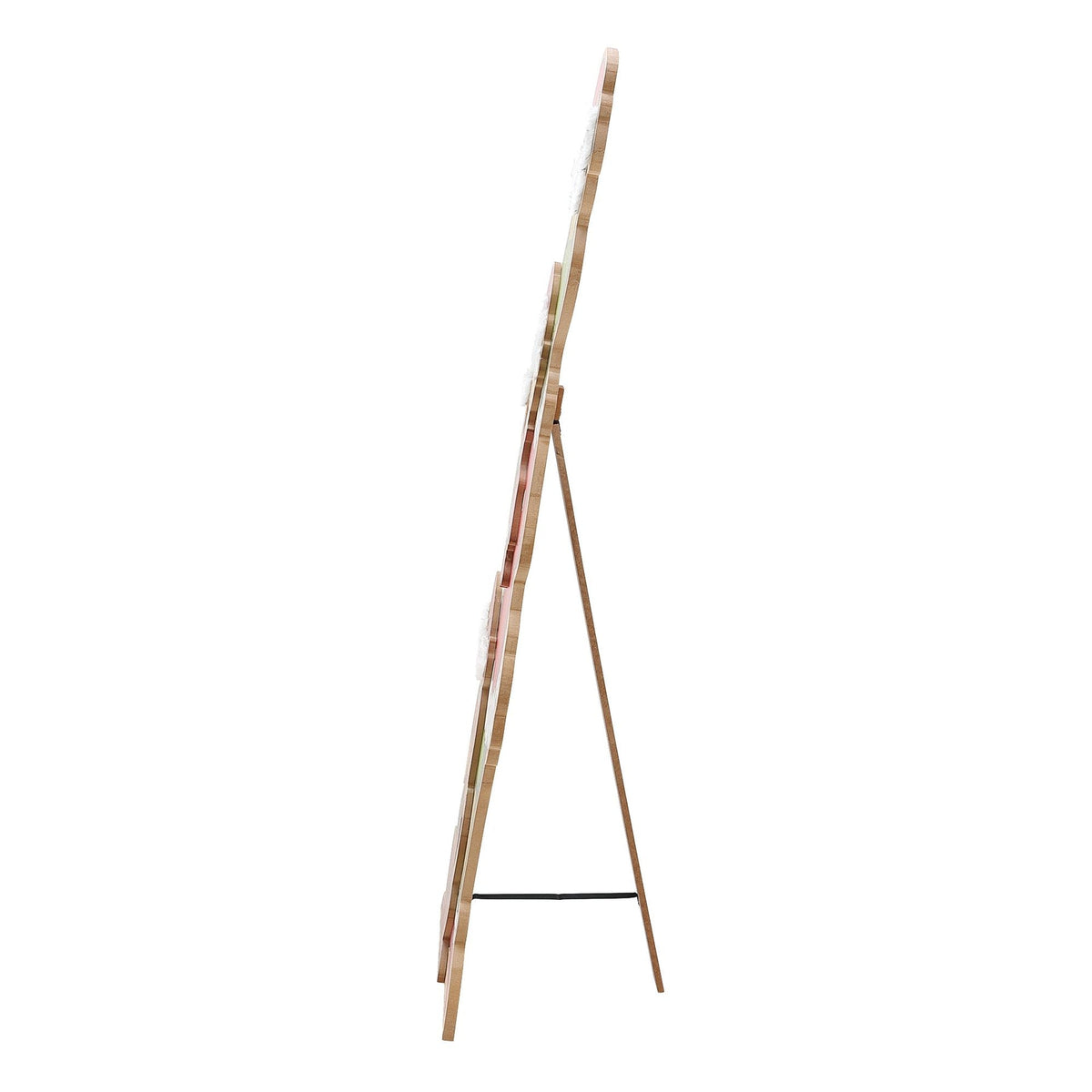 Grinch Easel Floor Decor | Department 56 Recommended