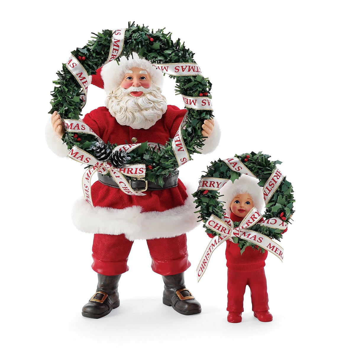 Merry Merry | Department 56 Exclusive