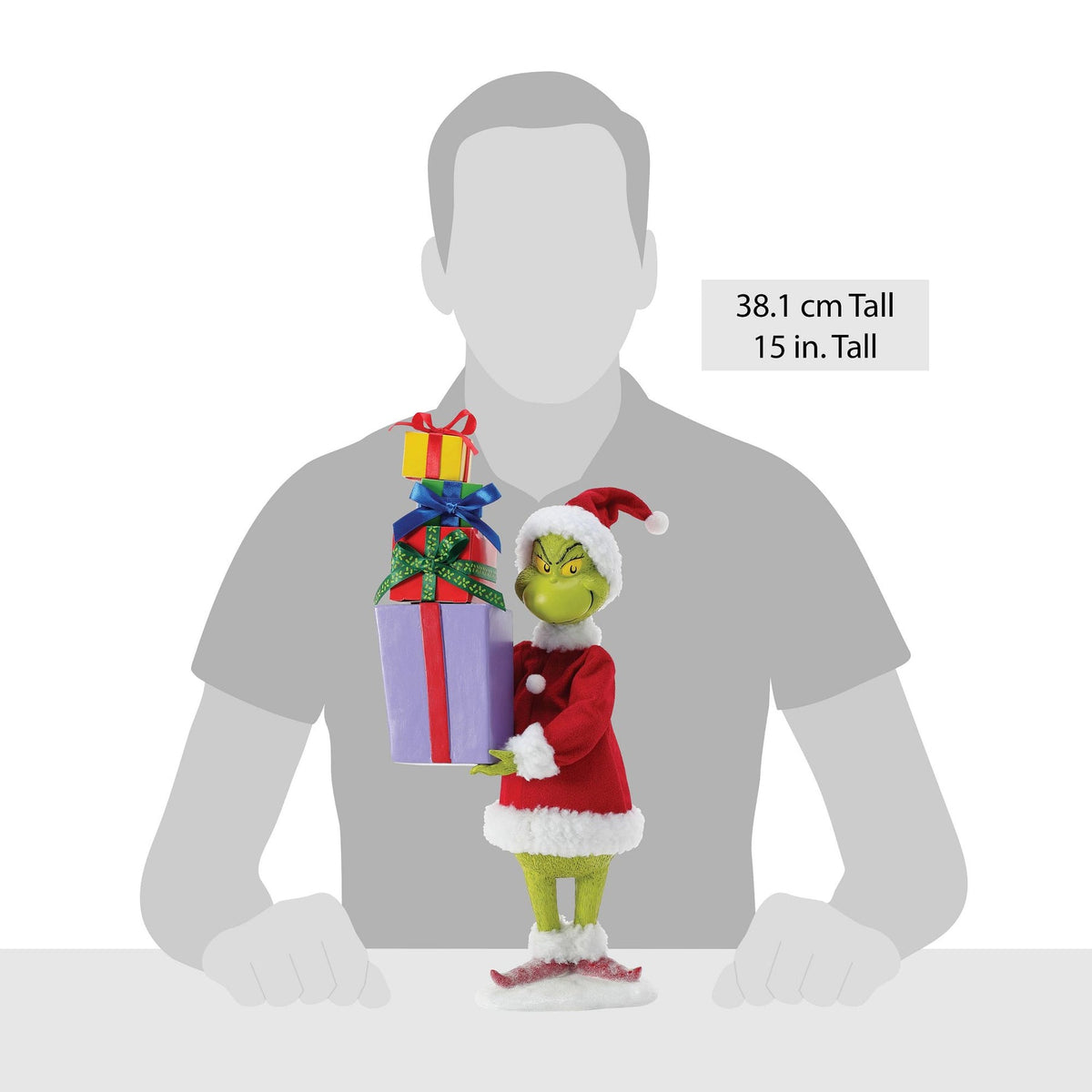 One of a Kind | Department 56 Best Seller