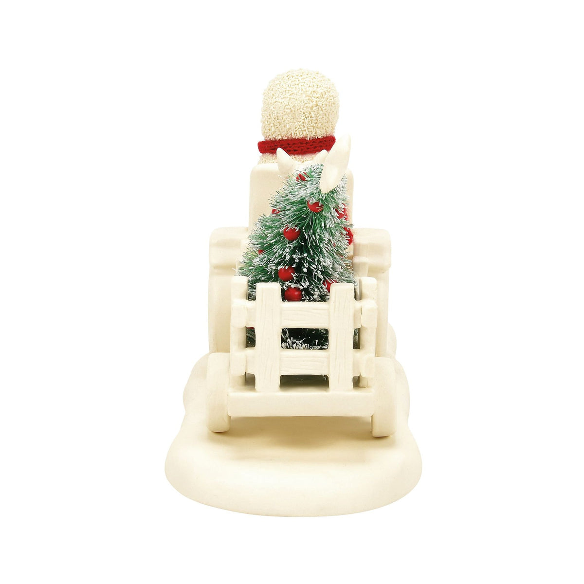 Delivering the Tree | Department 56 Great Value