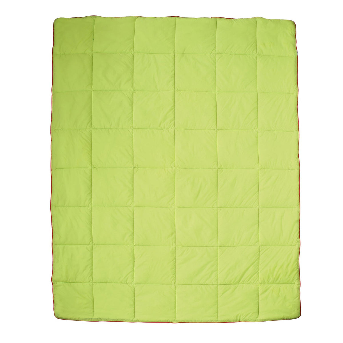 Grinch Puffer Blanket | Department 56 Trending