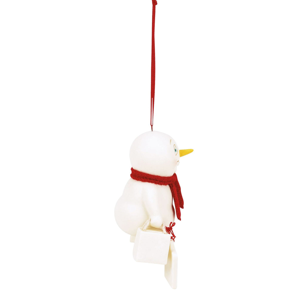Cost Like Christmas, 2026 orn | Department 56 Exclusive