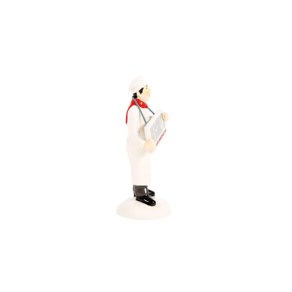 Santa Prefers Hershey's | Department 56 Hot Sale