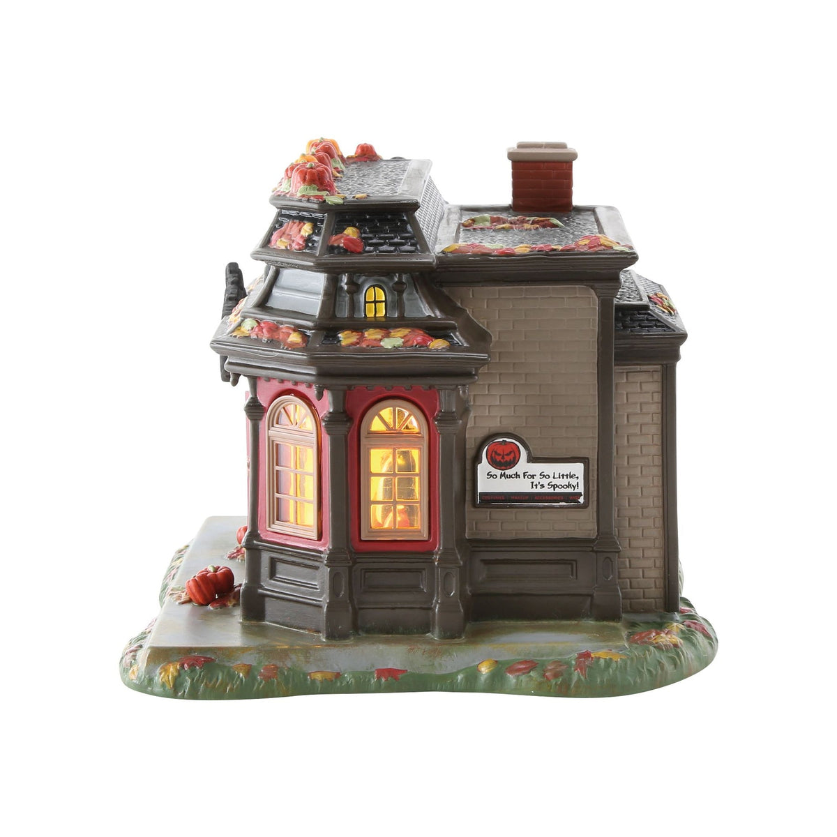 Halloween City | Department 56 Top Pick