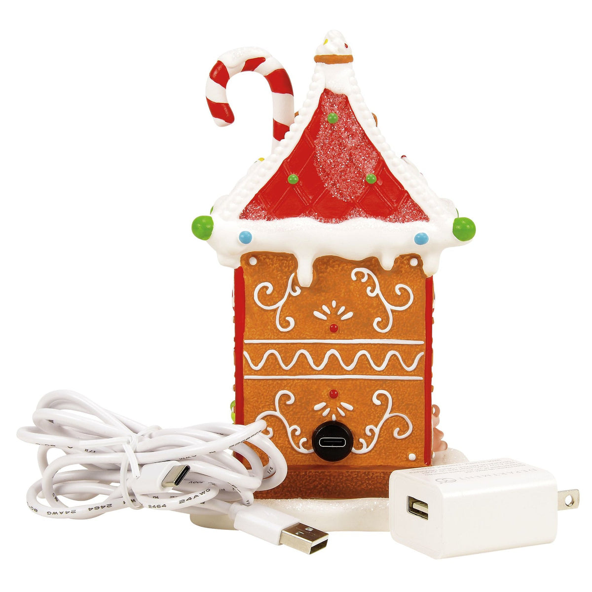 A Sentry For Santa | Department 56 Classic