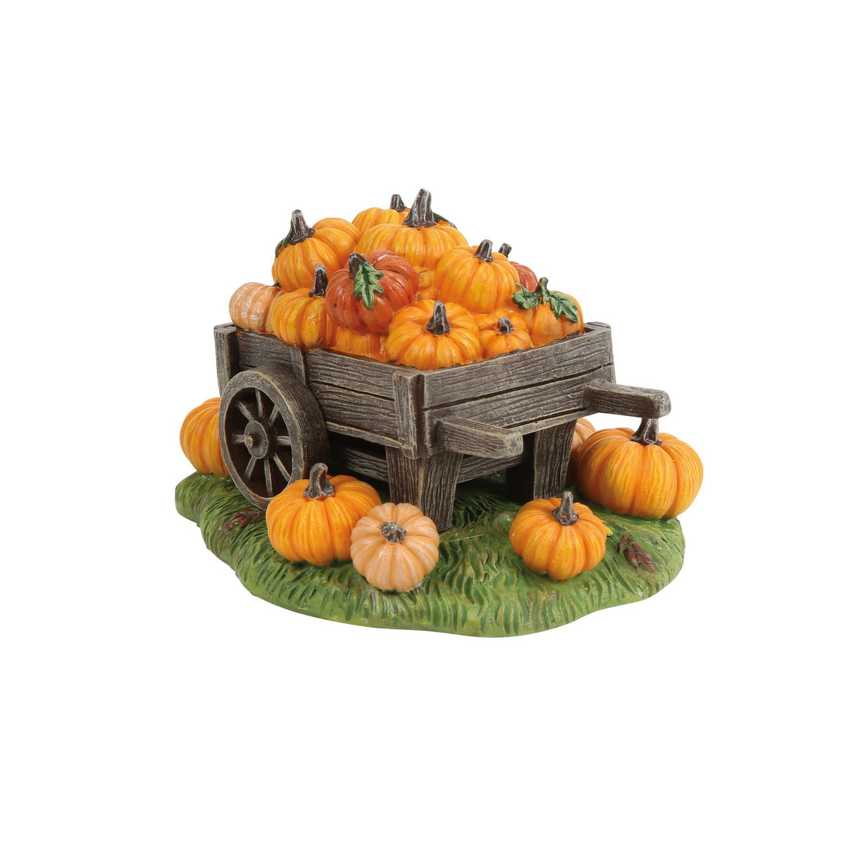 Hey There Pumpkin! | Department 56 Best Seller