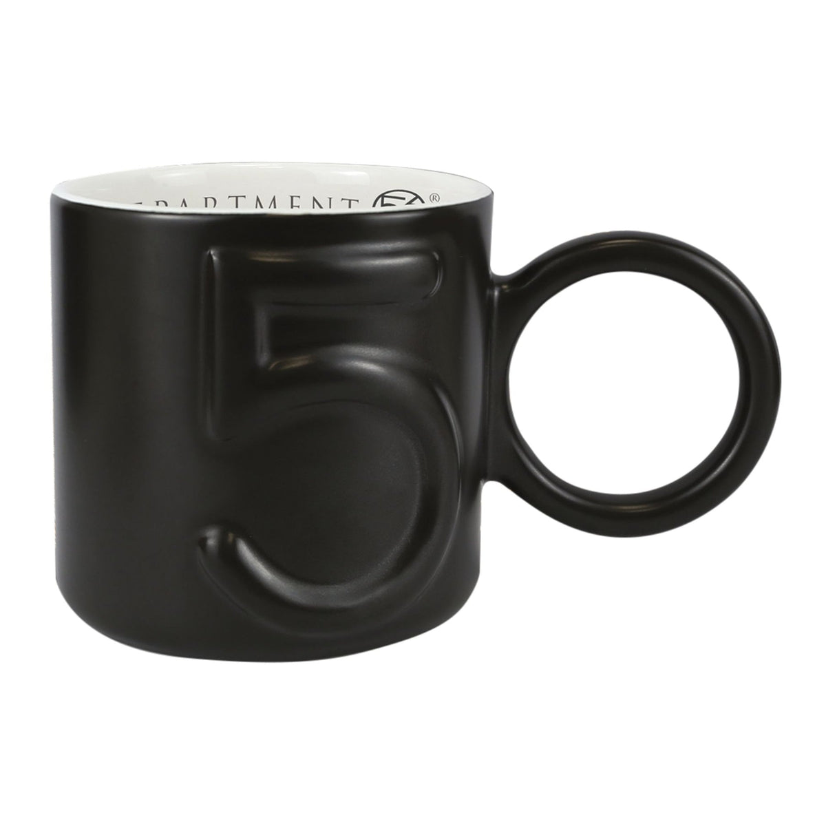 50th Anniversary Mug | Department 56 Value