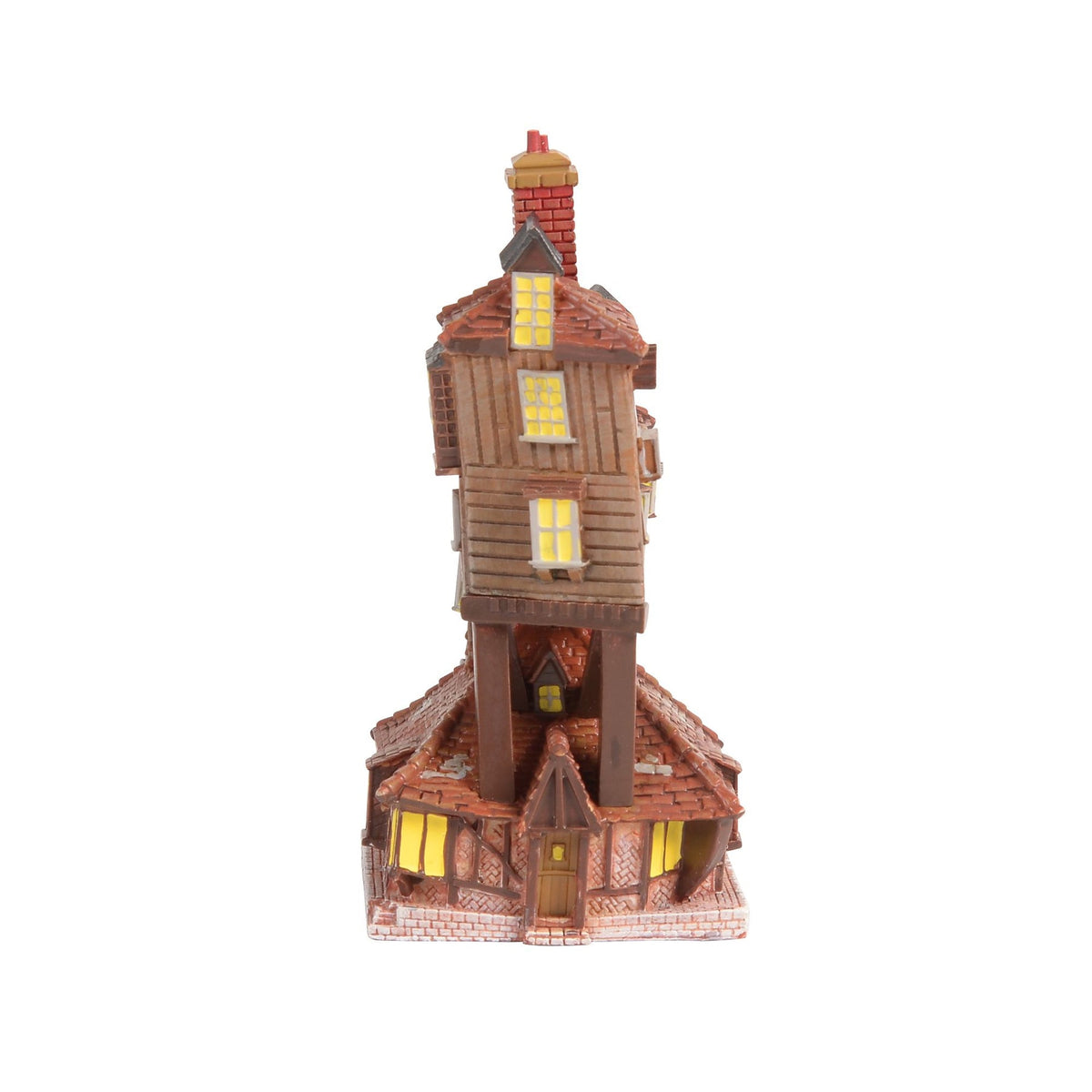 The Burrow Mini | Department 56 Essential