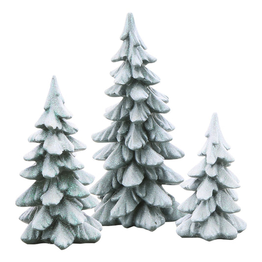 Winter Pines | Department 56 Quality