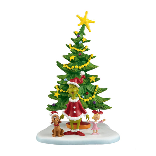Welcome Xmas, Xmas Day | Department 56 Popular