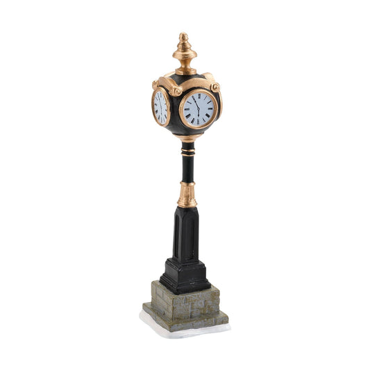 Uptown Clock | Department 56 New