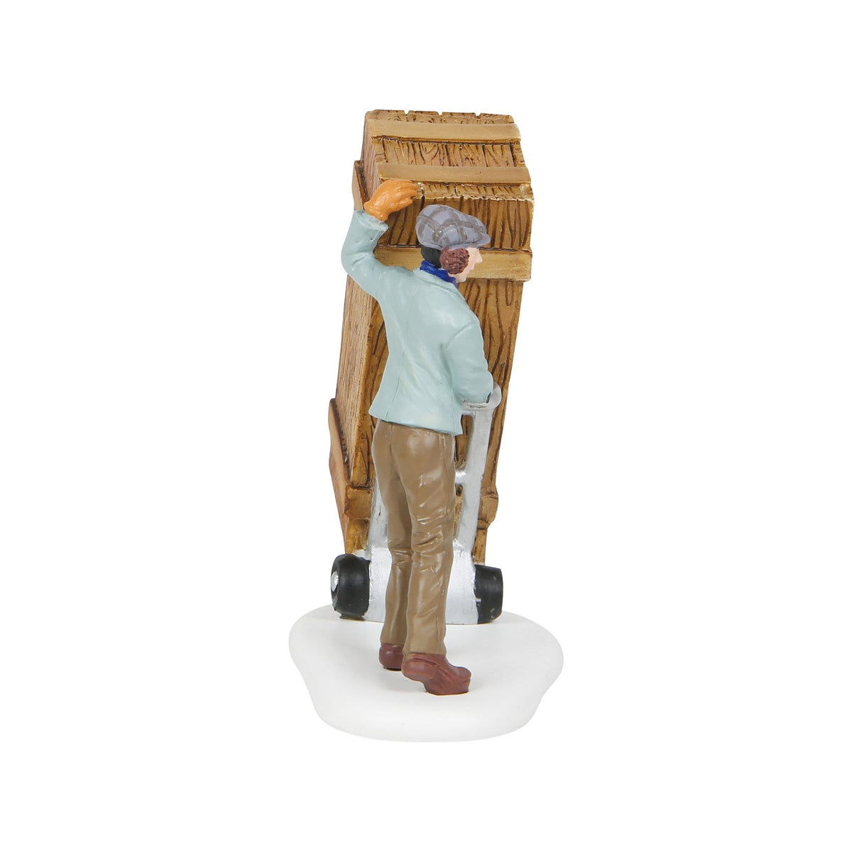 Fragile Delivery | Department 56 Trusted