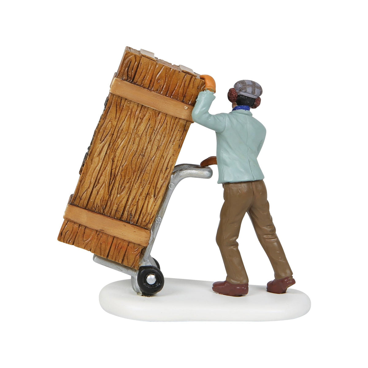 Fragile Delivery | Department 56 Trusted