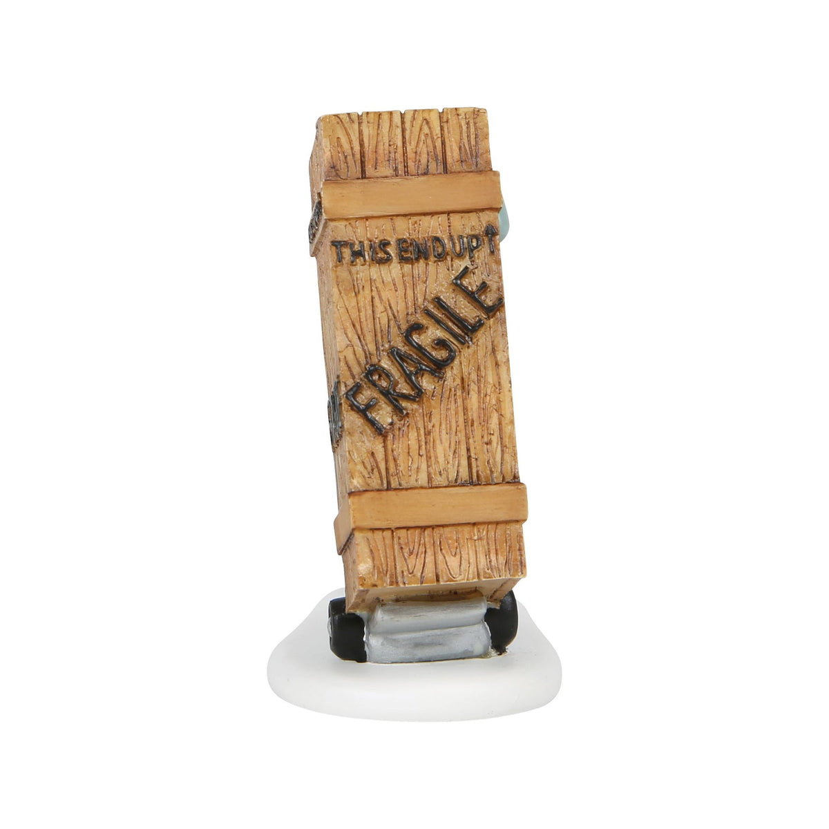 Fragile Delivery | Department 56 Trusted