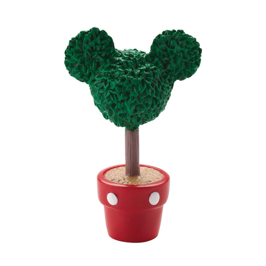 Mickey Topiary | Department 56 Trending