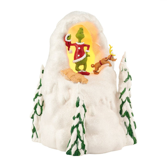 Mt. Crumpit | Department 56 Great Value