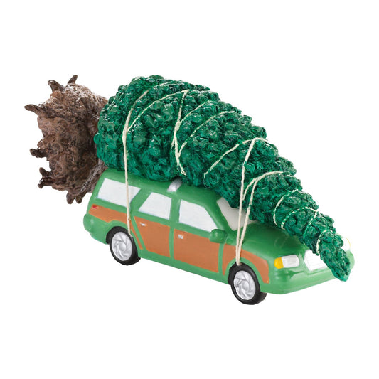 The Griswold Family Christmas | Department 56 Top Pick