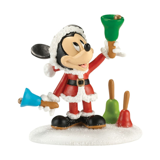 Ringing In The Holidays | Department 56 Signature