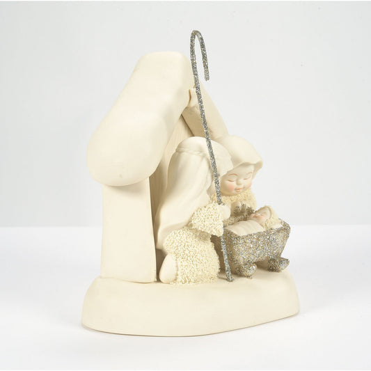 Beneath The Christmas Star | Department 56 Special Offer