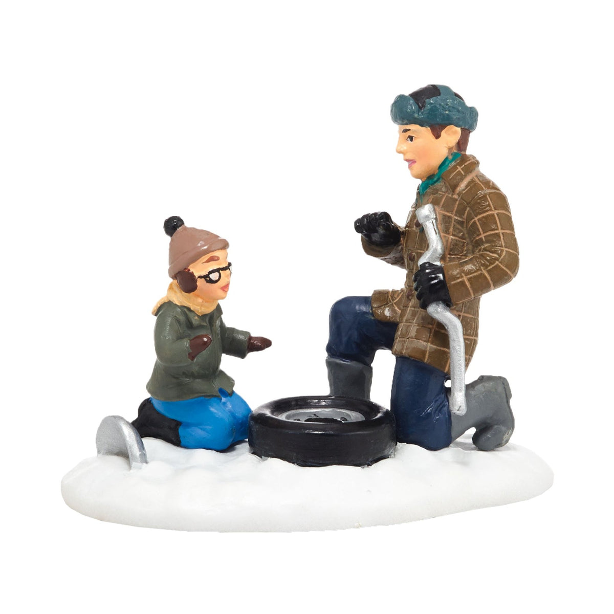 Oh, Fudge! | Department 56 Exclusive