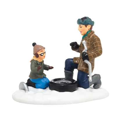 Oh, Fudge! | Department 56 Exclusive