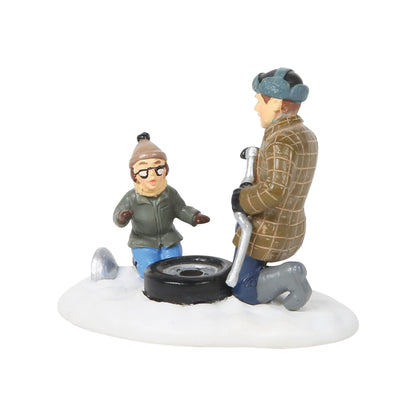 Oh, Fudge! | Department 56 Exclusive