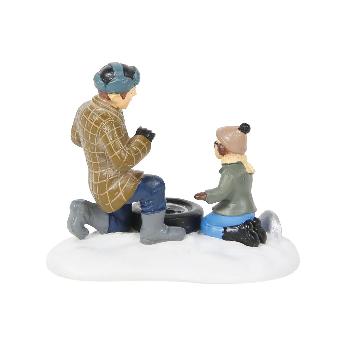 Oh, Fudge! | Department 56 Exclusive