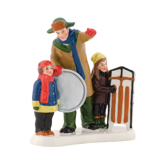 Christmas Vacation - Bingo | Department 56 Best Price